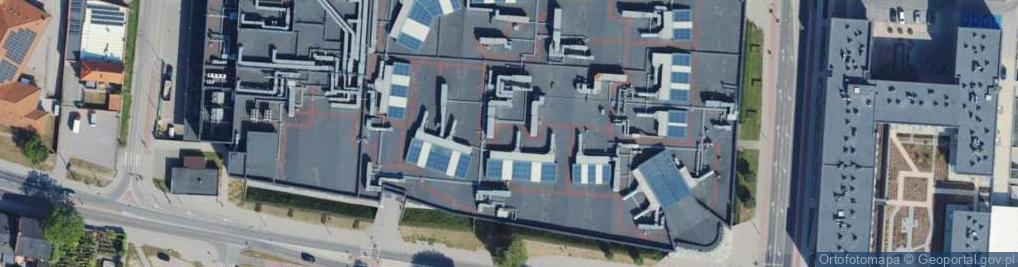 Zdjęcie satelitarne Home&You