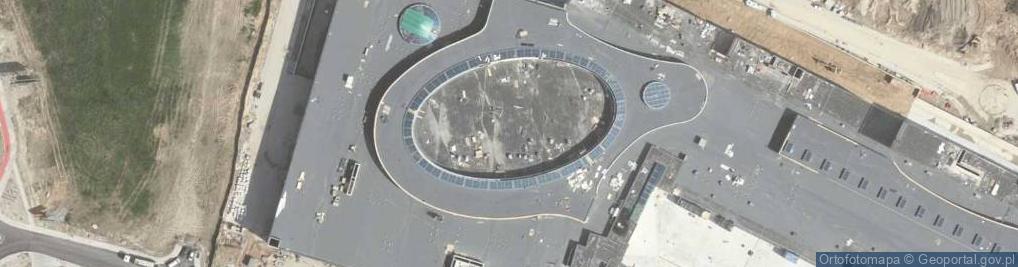 Zdjęcie satelitarne Home&You