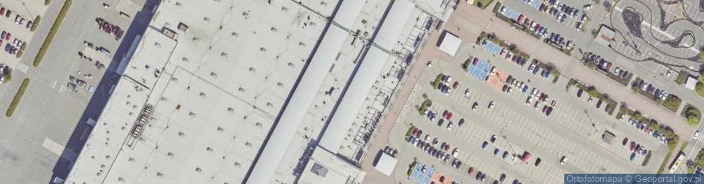 Zdjęcie satelitarne Home&You