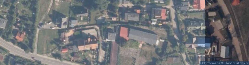 Zdjęcie satelitarne 'SEWER'