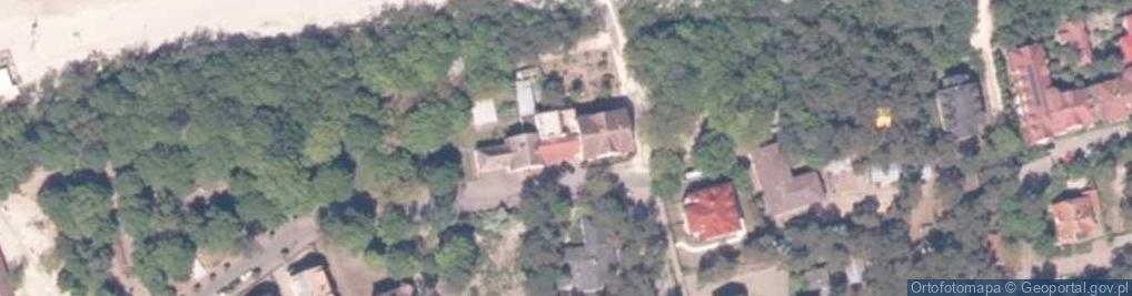 Zdjęcie satelitarne As Pik