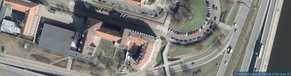 Zdjęcie satelitarne FOCUS ***
