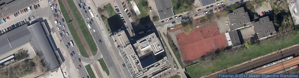 Zdjęcie satelitarne hotel PREMIERE CLASSE *