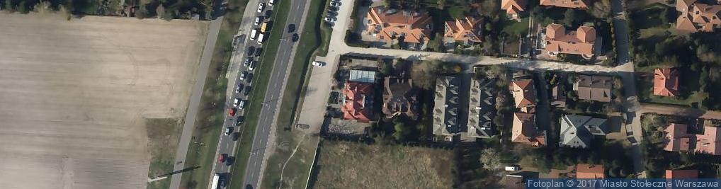 Zdjęcie satelitarne MarcoPolo House ****