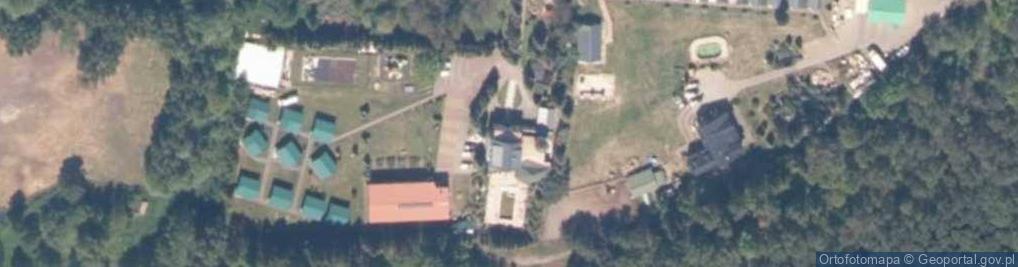Zdjęcie satelitarne Nestor