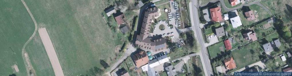 Zdjęcie satelitarne Premium*** (dawniej Patria)