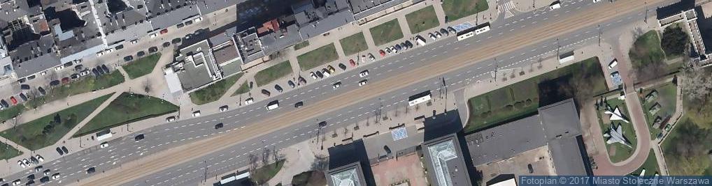 Zdjęcie satelitarne Smolna Apartments by Your Freedom ***