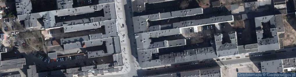 Zdjęcie satelitarne Stare Kino - Cinema Residence 