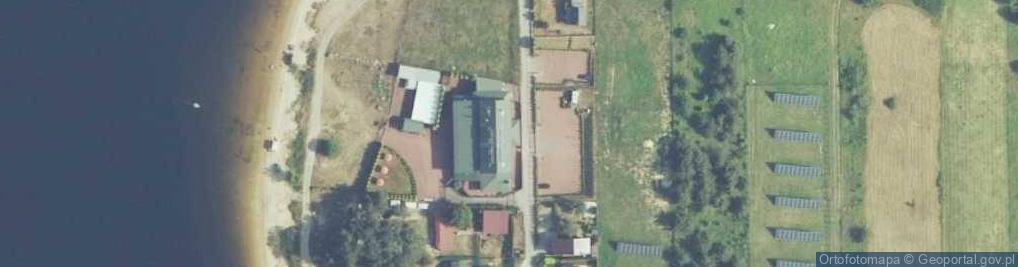 Zdjęcie satelitarne TAWERNA 'MARINE STATE'