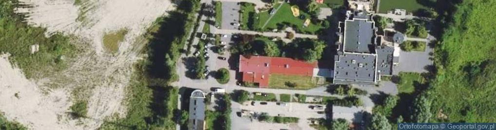 Zdjęcie satelitarne Venecia Palace ****