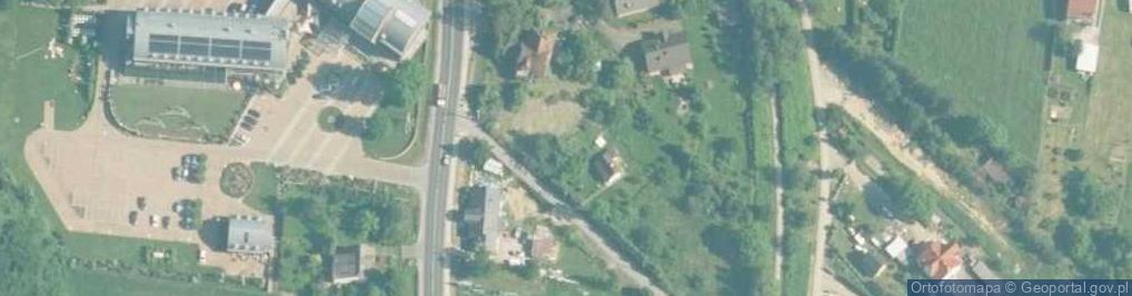 Zdjęcie satelitarne Wyjazd integracyjny hotel - hotelmj.pl