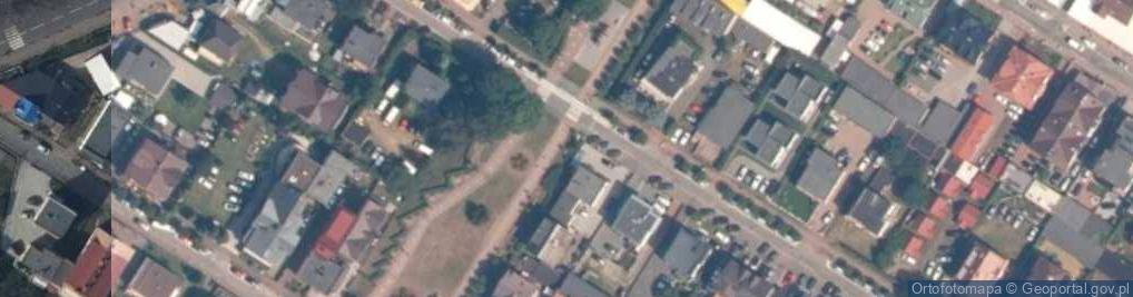 Zdjęcie satelitarne FreeHotspotWP