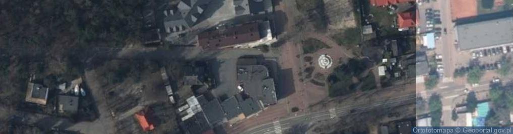 Zdjęcie satelitarne FreeHotspotWP
