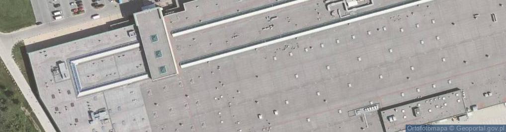 Zdjęcie satelitarne M1