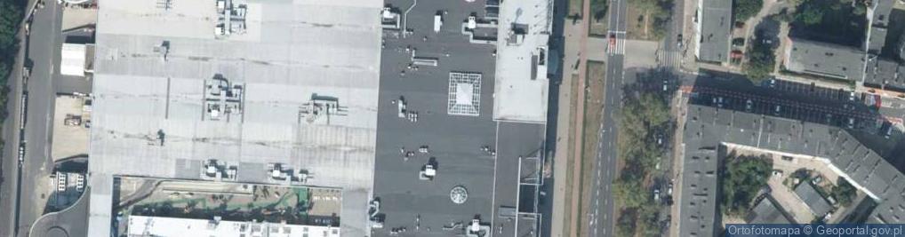 Zdjęcie satelitarne House - Sklep odzieżowy