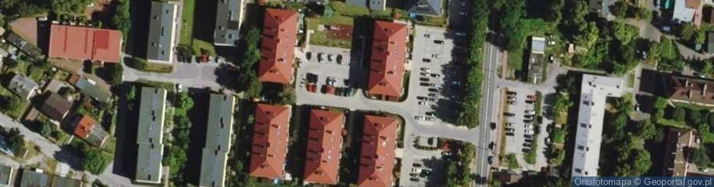 Zdjęcie satelitarne Nadziemny 0563/2009