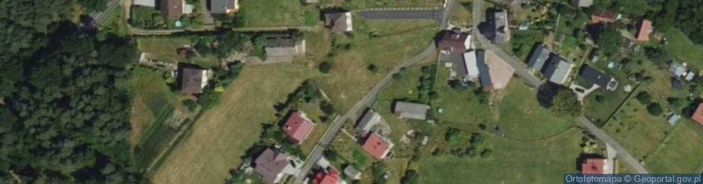 Zdjęcie satelitarne Nadziemny