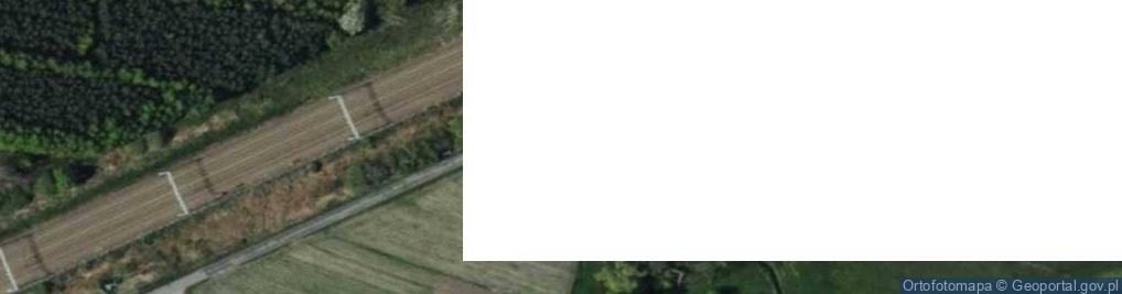 Zdjęcie satelitarne Nadziemny