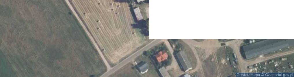 Zdjęcie satelitarne Nadziemny