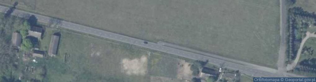 Zdjęcie satelitarne Nadziemny