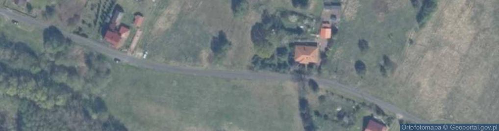 Zdjęcie satelitarne Nadziemny