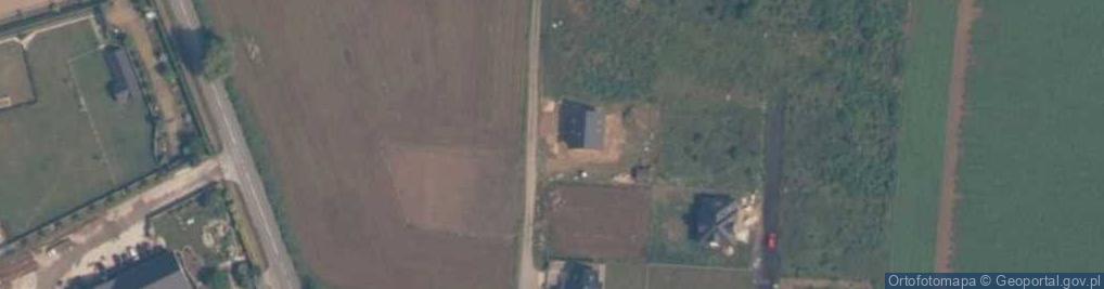 Zdjęcie satelitarne Nadziemny