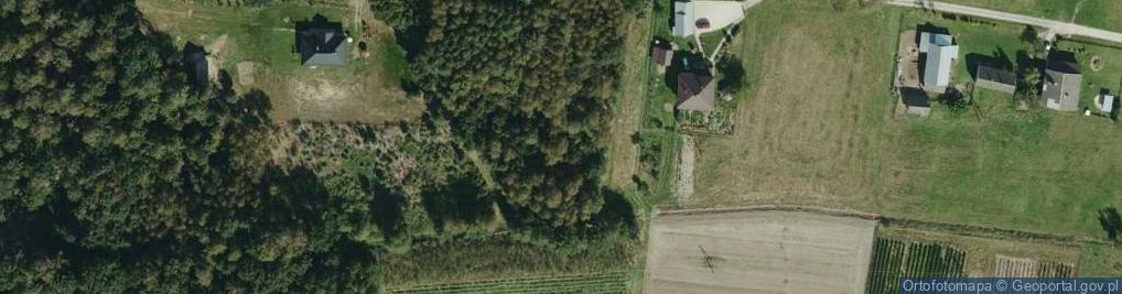 Zdjęcie satelitarne F.U.Hydrowid