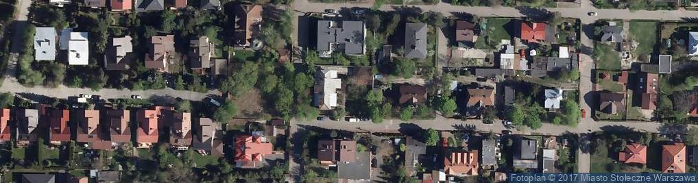 Zdjęcie satelitarne HR Hydraulika - Remonty Jakub Majewski