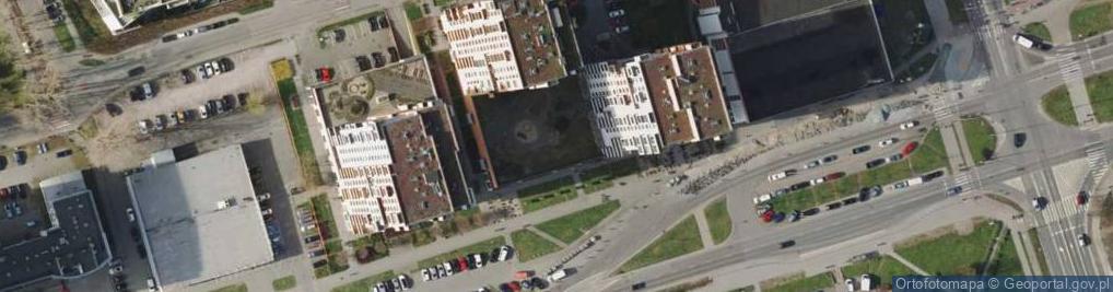 Zdjęcie satelitarne Hydraulik Gdańsk, Wykrywanie i Lokalizacja Wycieków Wody, Osusz