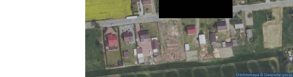 Zdjęcie satelitarne Hydro-Instal Karol Kukuła - Instalacje hydrauliczne