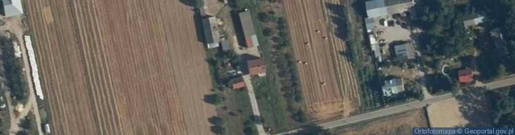 Zdjęcie satelitarne Instalacje Hydrauliczne Hydro-Ar Arkadiusz Antoniak