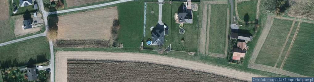 Zdjęcie satelitarne Instalatorstwo Hydrauliczne