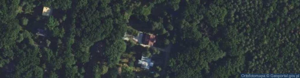 Zdjęcie satelitarne Kowalski Krzysztof Usługi Hydrauliczne Instalatorstwo Sanitarne i Grzewcze