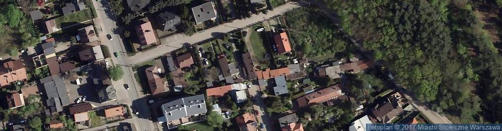Zdjęcie satelitarne Marcin Naprawi