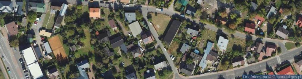 Zdjęcie satelitarne Max. Maksymiuk R.