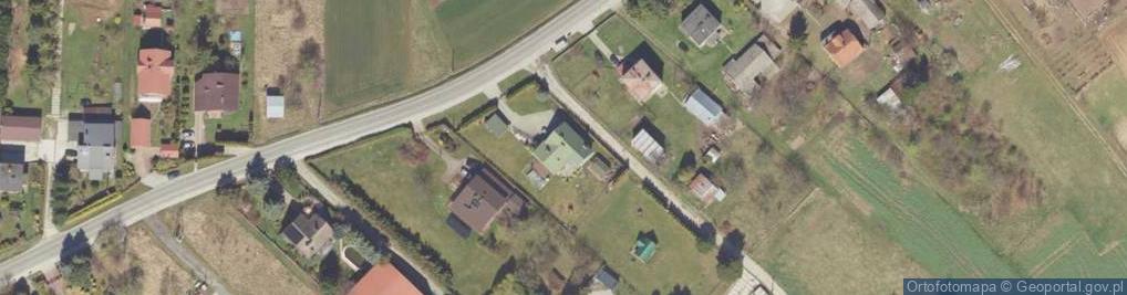 Zdjęcie satelitarne SL Complex Sławomir Lasota