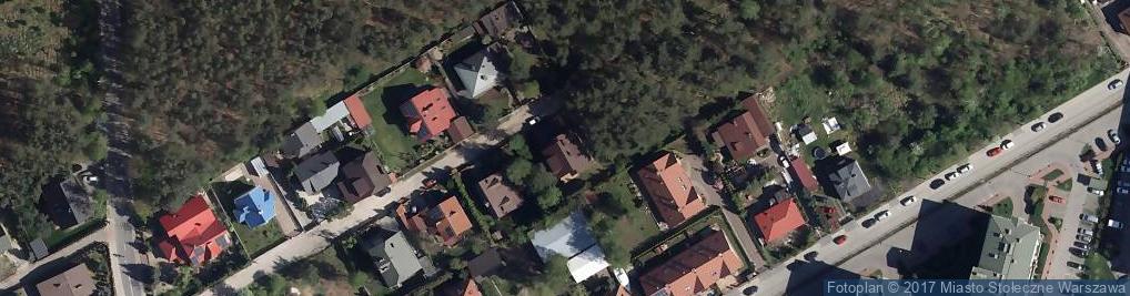 Zdjęcie satelitarne Ation Wizualizacje