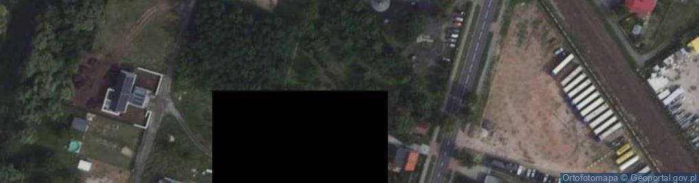 Zdjęcie satelitarne Parada Parowozów & Światło, Dźwięk i Para