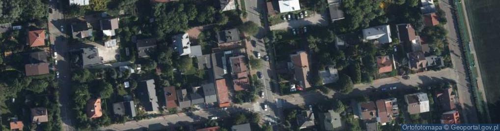 Zdjęcie satelitarne Abad PL s.c.