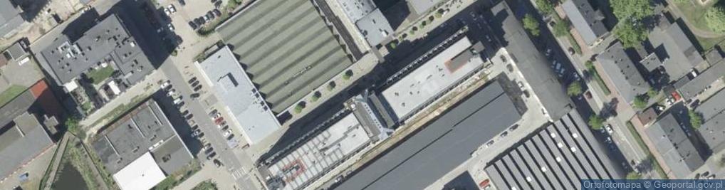 Zdjęcie satelitarne Afio - Laboratorium odzyskiwania danych