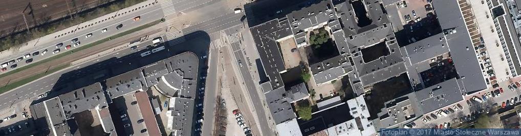 Zdjęcie satelitarne AimSoft