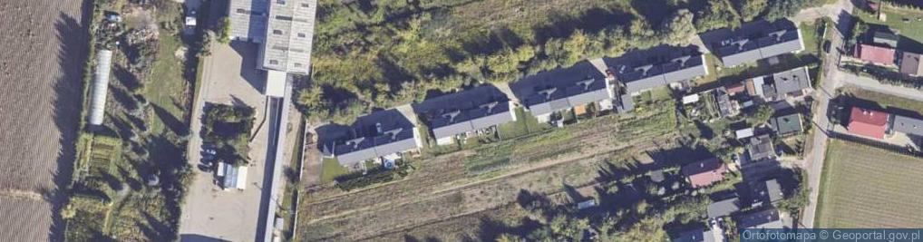 Zdjęcie satelitarne Big Bit Usługi Informatyczne