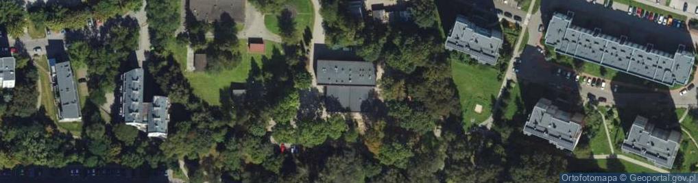 Zdjęcie satelitarne Firma Informatyczne