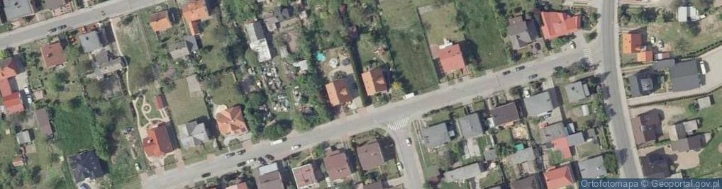 Zdjęcie satelitarne I PI