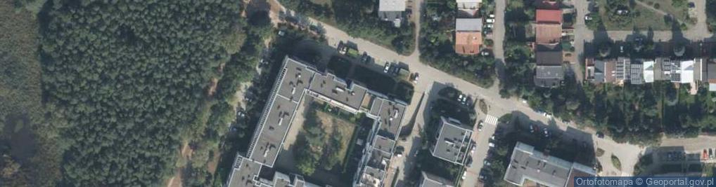 Zdjęcie satelitarne IT Verso