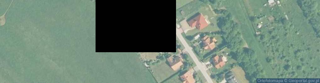 Zdjęcie satelitarne Komprog S C Handzlik M Maślanka Z