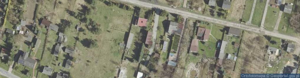 Zdjęcie satelitarne Mastercomp Paweł Gębski