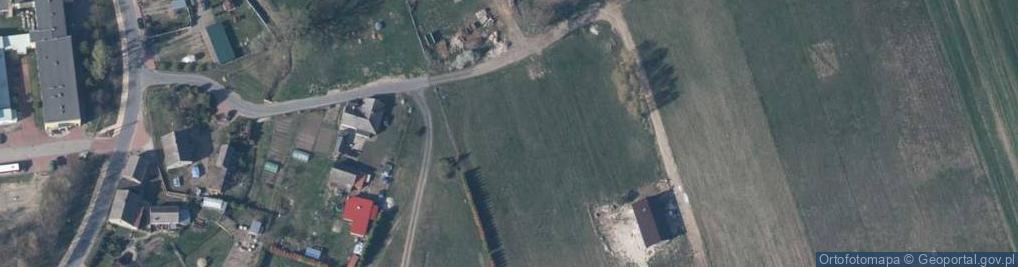 Zdjęcie satelitarne Mrowkam IT Aleksandra Rowińska
