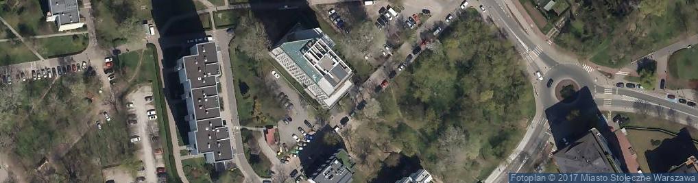 Zdjęcie satelitarne oneData