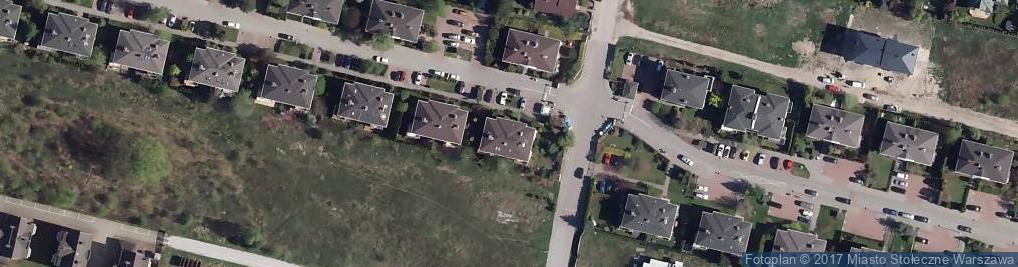 Zdjęcie satelitarne Paweł Lewandowski - Strefa Obrazu